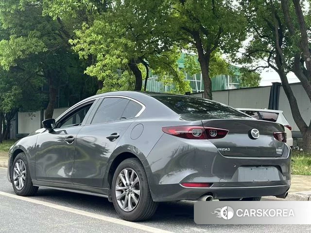 Mazda 3 Angkesaila id 4359357 из Китая 8