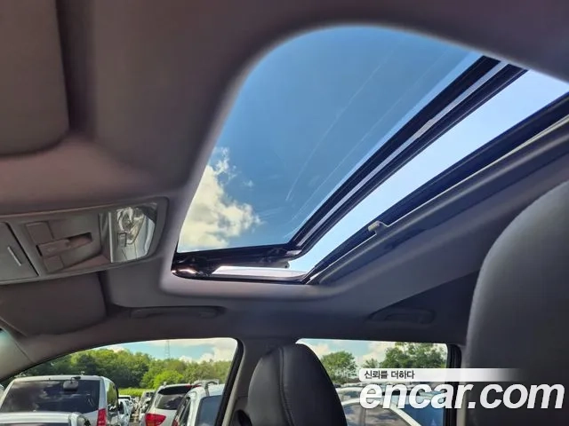 Ssangyong Rexton Sports id 2876594 из Кореи 14