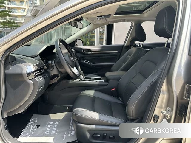 Nissan Teana id 4227338 из Китая 21