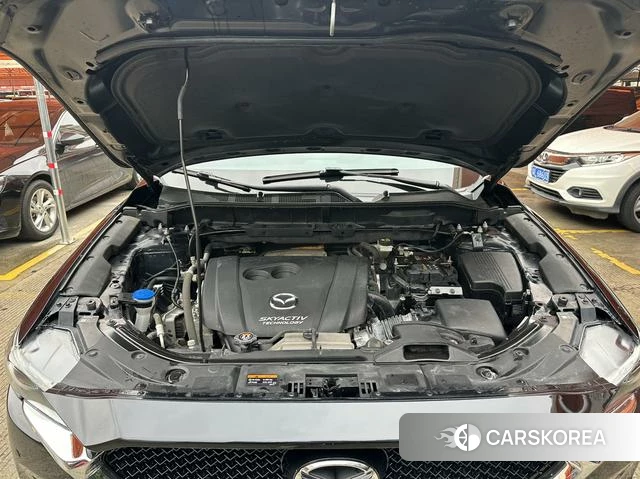 Mazda CX-5 id 4273784 из Китая 15