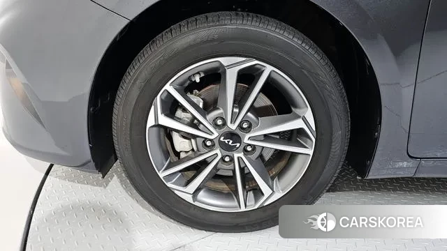 Kia The New K3 2nd generation id 3104632 из Кореи 14