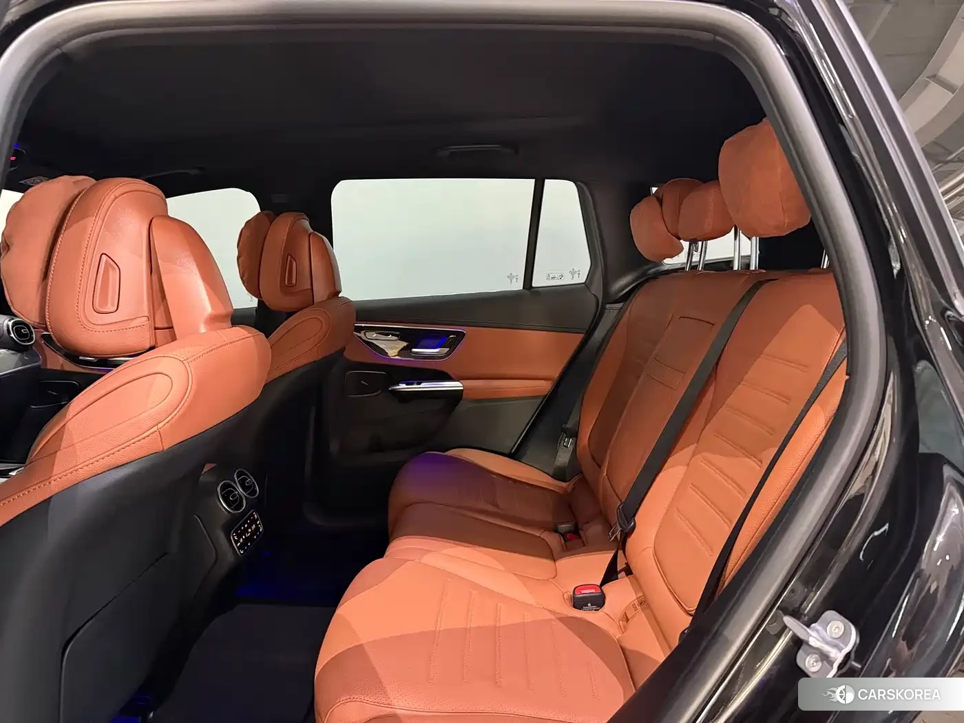 Mercedes-Benz GLC id 4565063 из Китая 13