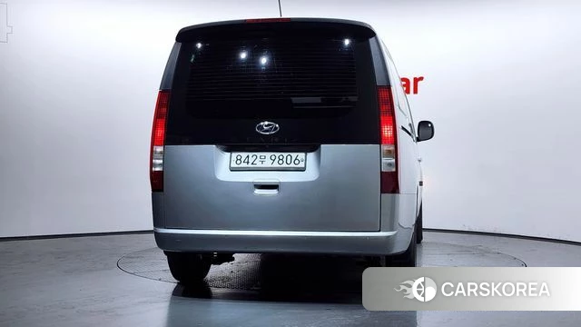 Hyundai Staria id 4293816 из Кореи 14