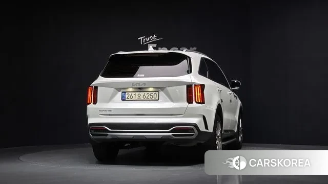 Kia Sorento 4th Generation id 3031735 из Кореи 14