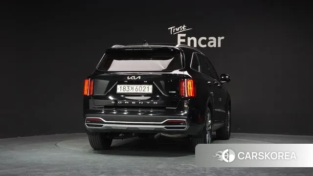 Kia Sorento 4th Generation id 3788515 из Кореи 14