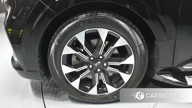 Kia Carnival 4th generation id 4775174 из Кореи 28