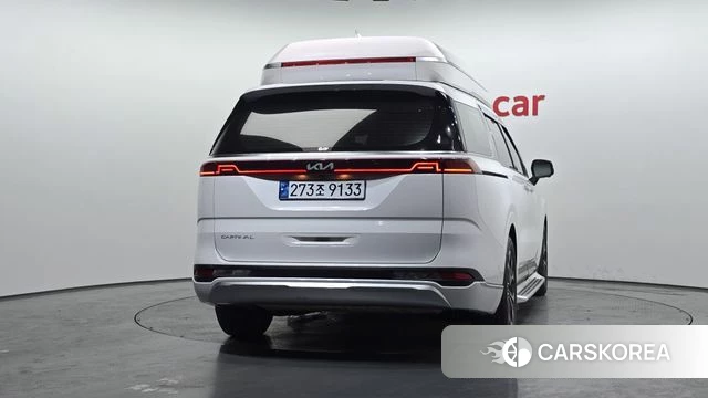 Kia Carnival 4th generation id 3860041 из Кореи 14