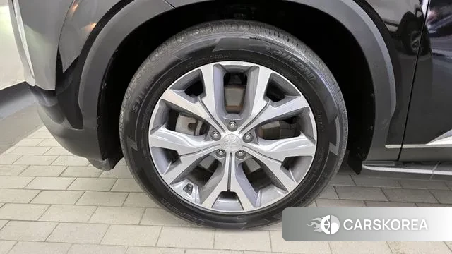 Hyundai Palisade id 3727206 из Кореи 14