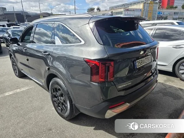 Kia The New Sorento 4th Generation id 3734264 из Кореи 10