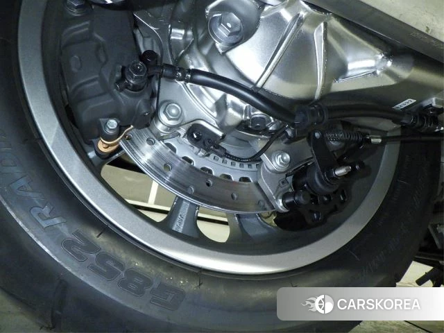 Honda GL1800 TOUR DCT id 3947742 из Японии 28