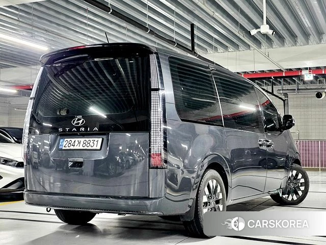Hyundai Staria id 4688306 из Кореи 11