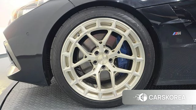 BMW Z4 (G29) id 4856027 из Кореи 25