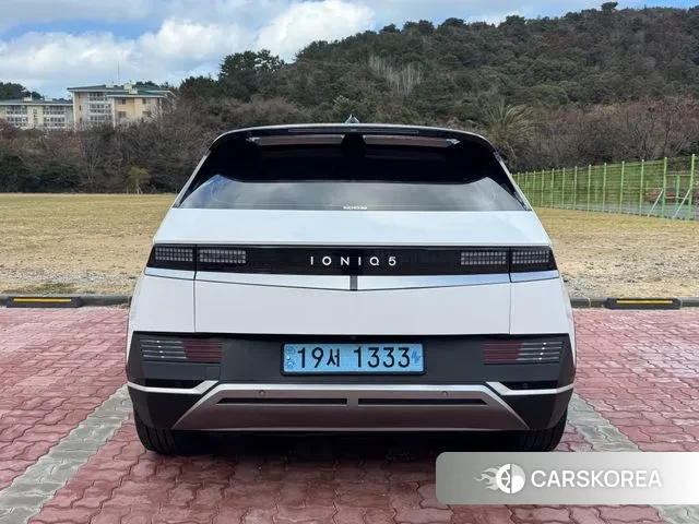 Hyundai Ionic 5 id 3645105 из Кореи 14