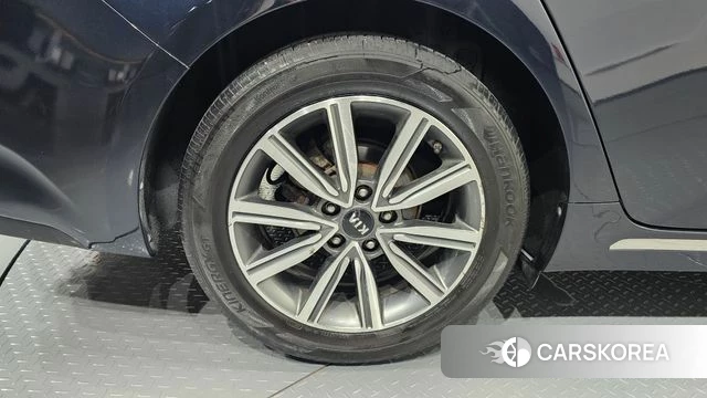Kia The New K5 2nd generation id 4490848 из Кореи 24