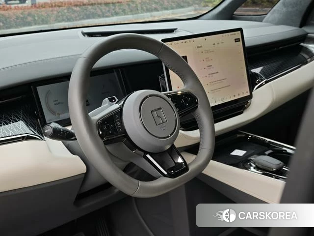 Weilai ET5T id 4026781 из Китая 31