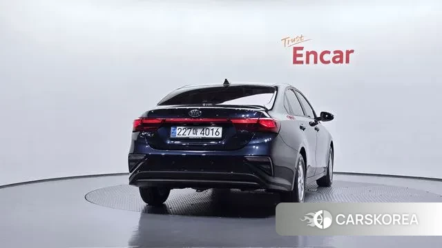 Kia Come New K3 id 3390717 из Кореи 14