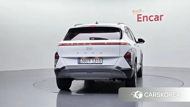 Hyundai Kona (SX2) id 4394788 из Кореи 26