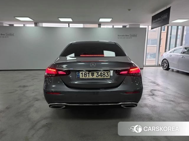 Mercedes-Benz E-Class W213 id 4293894 из Кореи 11