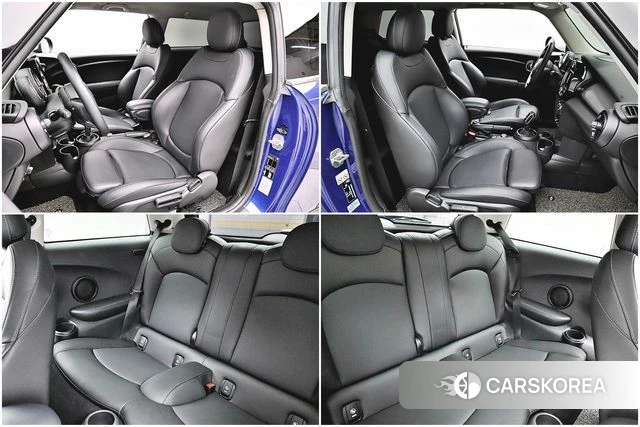 Mini Cooper id 4350944 из Кореи 13