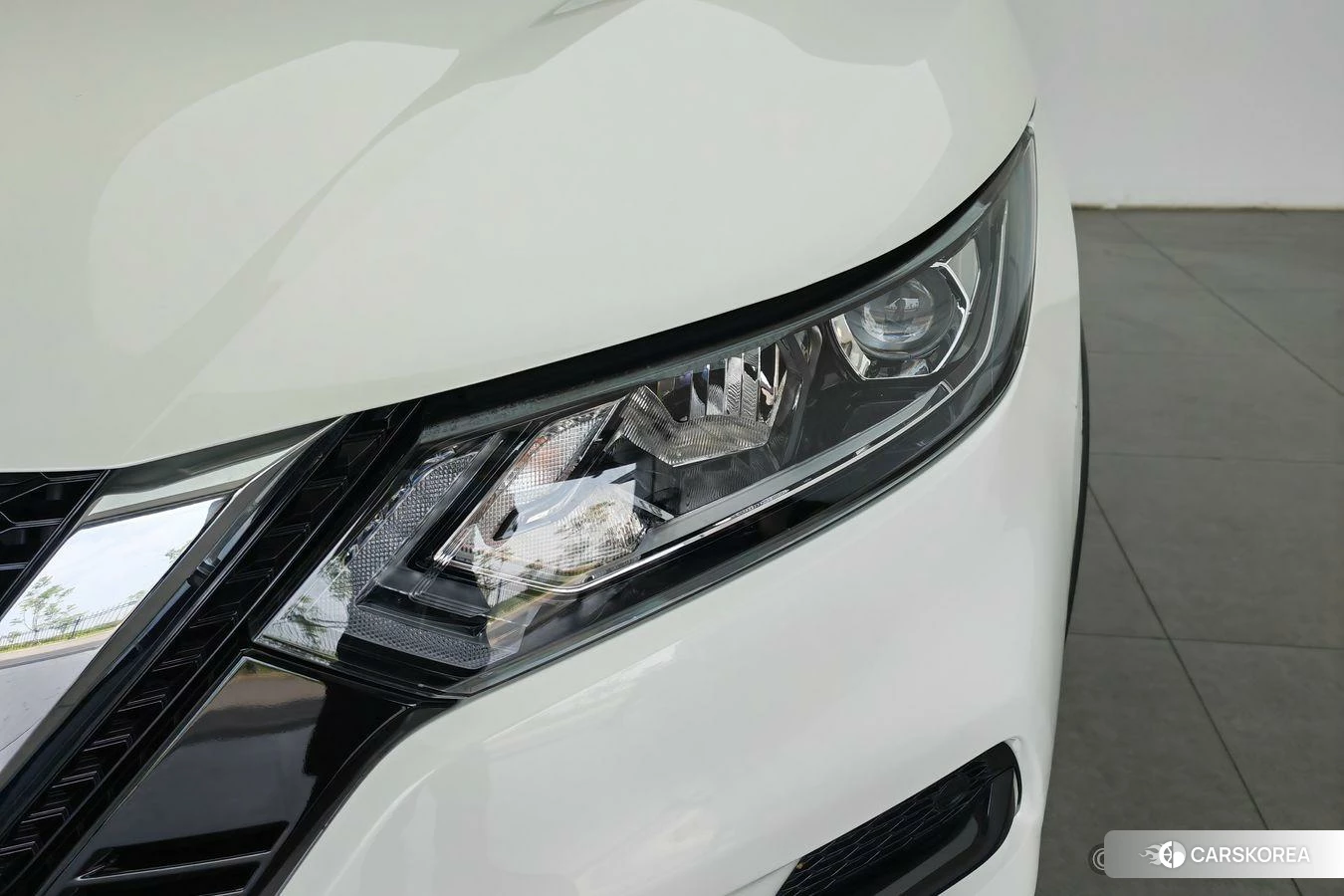 Nissan Qashqai id 4461370 из Китая 18