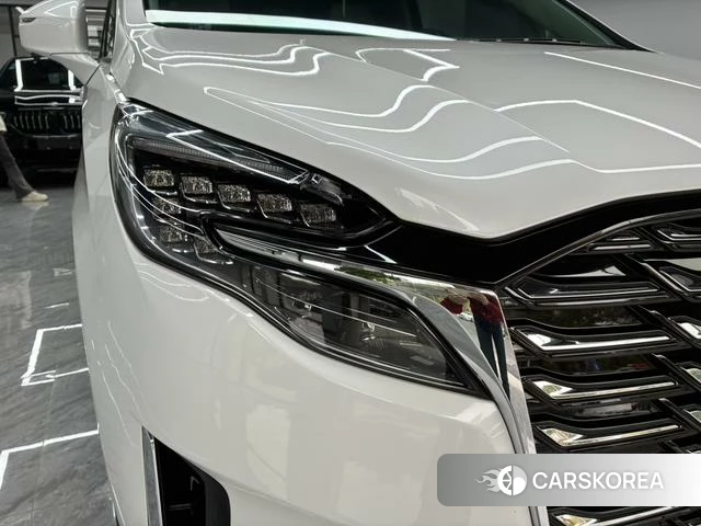 Buick GL8 id 4240282 из Китая 14