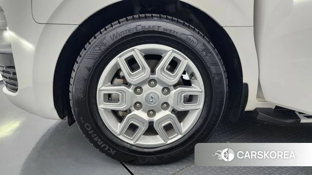 Hyundai Staria id 4443554 из Кореи 25