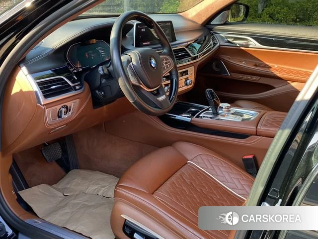 BMW 7 series id 4259075 из Китая 15