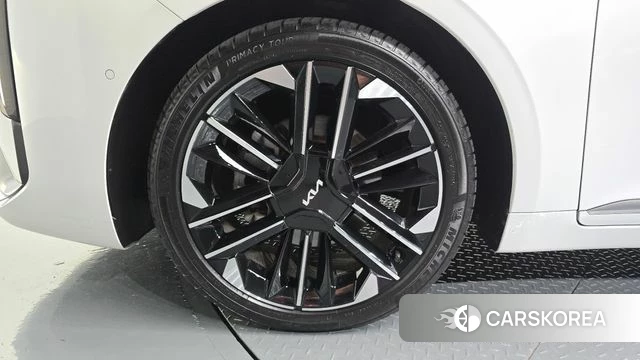 Kia The New K8 Hybrid id 4928237 из Кореи 24