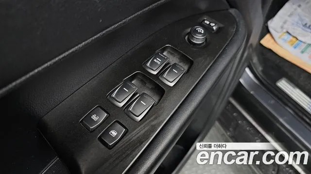 Ssangyong Rexton Sports id 2621732 из Кореи 14