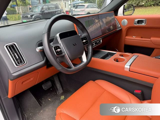 Ideal car Ideal L7 id 4254841 из Китая 7