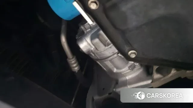 Renault Korea (Samsung) The New QM6 id 3686886 из Кореи 14