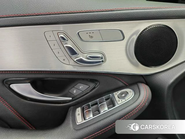 Mercedes-Benz GLC AMG id 4209154 из Китая 15