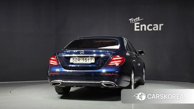 Mercedes-Benz E-Class W213 id 4596436 из Кореи 14