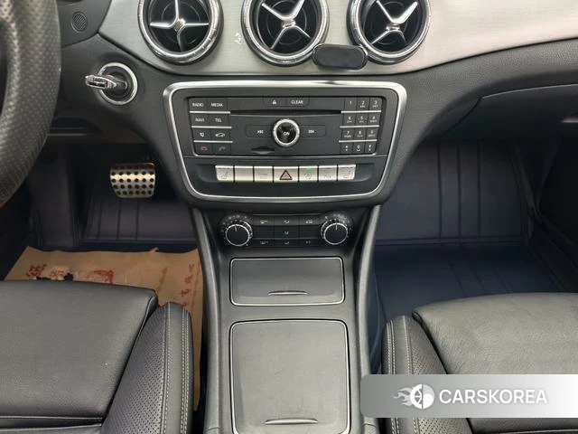 Mercedes-Benz CLA (import) id 4213007 из Китая 11