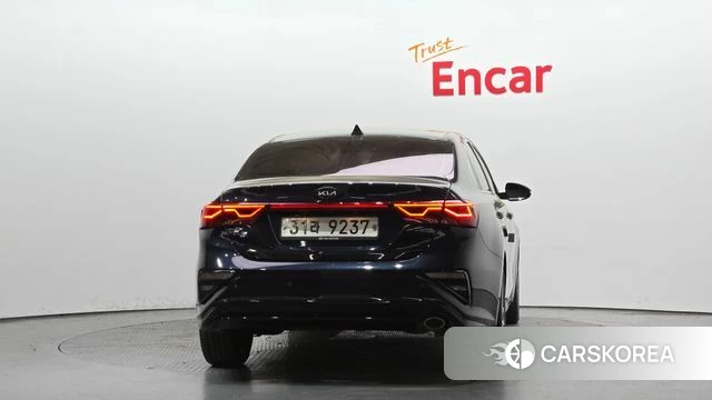 Kia Come New K3 id 4188190 из Кореи 23