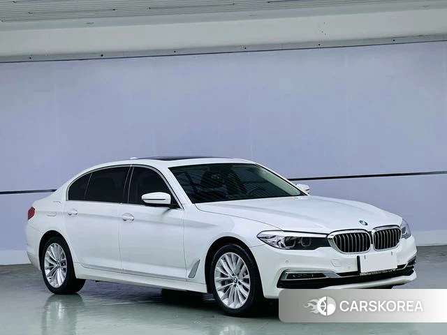 BMW 5 series id 3888949 из Китая 9