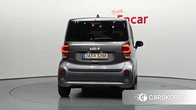 Kia The New Ray id 3878097 из Кореи 14