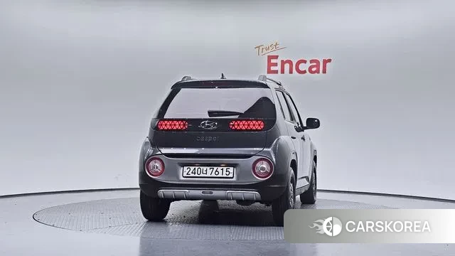 Hyundai Casper id 3726201 из Кореи 14