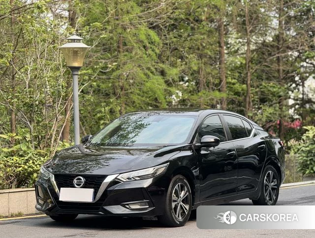 Nissan Xuan Yi id 4261820 из Китая 9