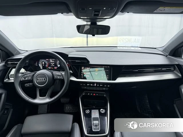 Audi A3 id 4300028 из Китая 14