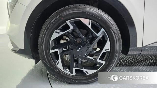 Kia Sportage 5th Generation id 4716785 из Кореи 27