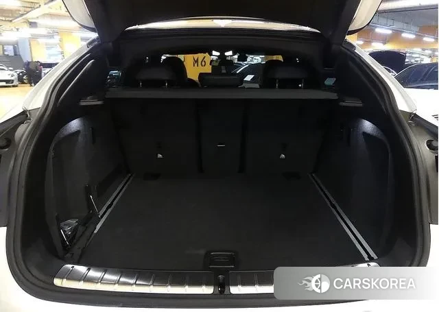 BMW X4 (G02) id 3596357 из Кореи 14