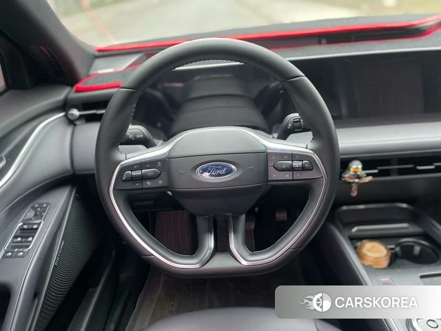 Ford Mondeo id 4209320 из Китая 16