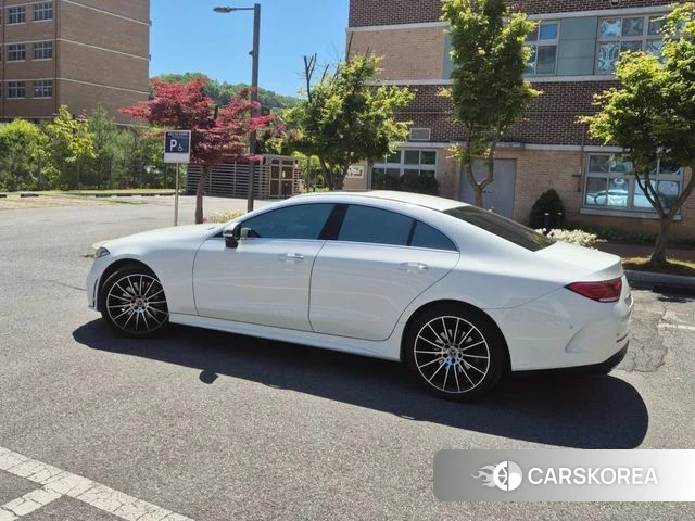 Mercedes-Benz CLS-Class C257 id 4298849 из Кореи 14