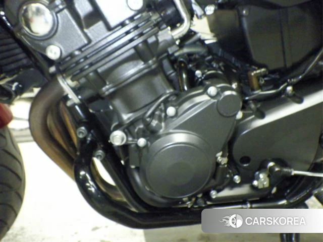 Engine photo