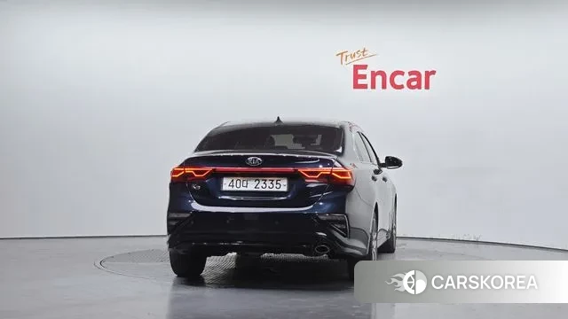 Kia Come New K3 id 3198692 из Кореи 14