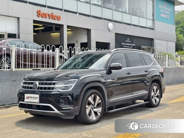 Volkswagen Tourang id 4264158 из Китая 12