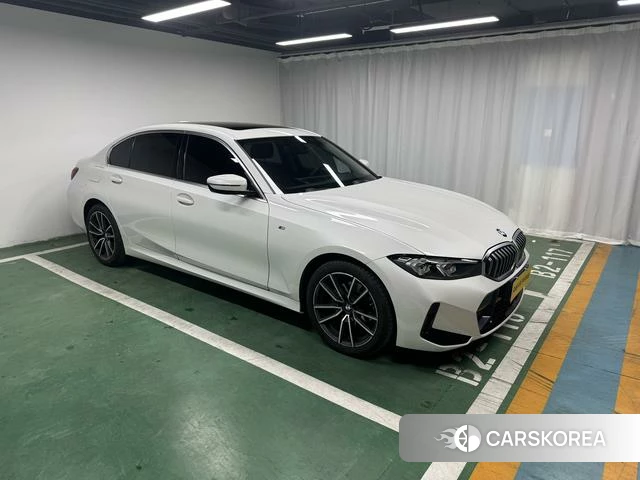 BMW 3 series id 4273250 из Китая 14