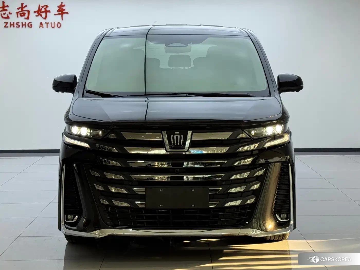 Toyota Vellfire id 4644398 из Китая 8