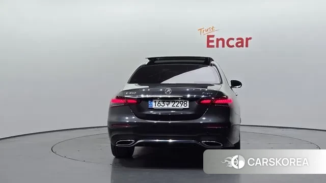 Mercedes-Benz E-Class W213 id 3043346 из Кореи 14